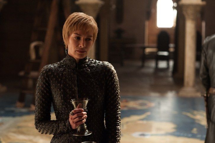 Game of Thrones’un 8. sezon tarihi değişti! 3