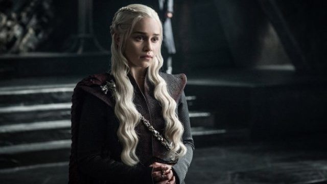 Game of Thrones’un 8. sezon tarihi değişti! 4