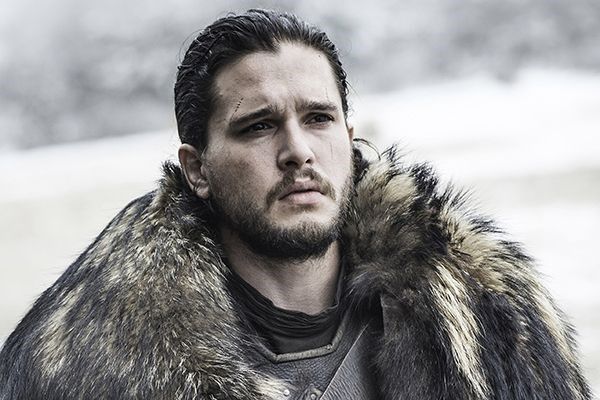 Game of Thrones’un 8. sezon tarihi değişti! 5