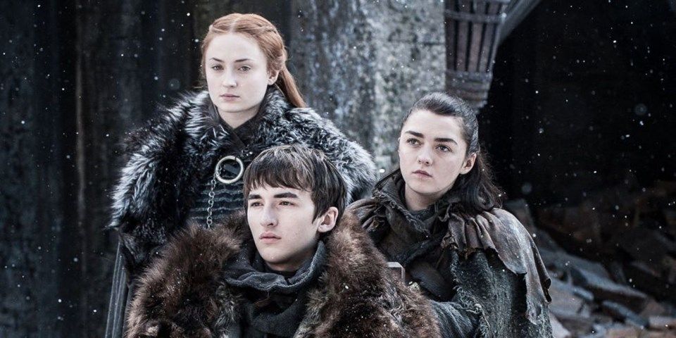 Game of Thrones’un 8. sezon tarihi değişti! 6