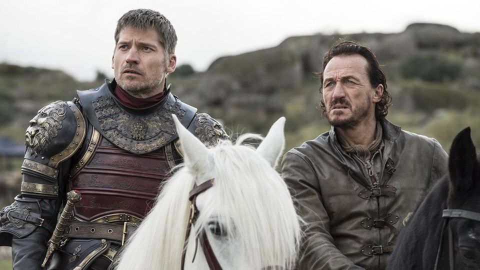 Game of Thrones’un 8. sezon tarihi değişti! 7