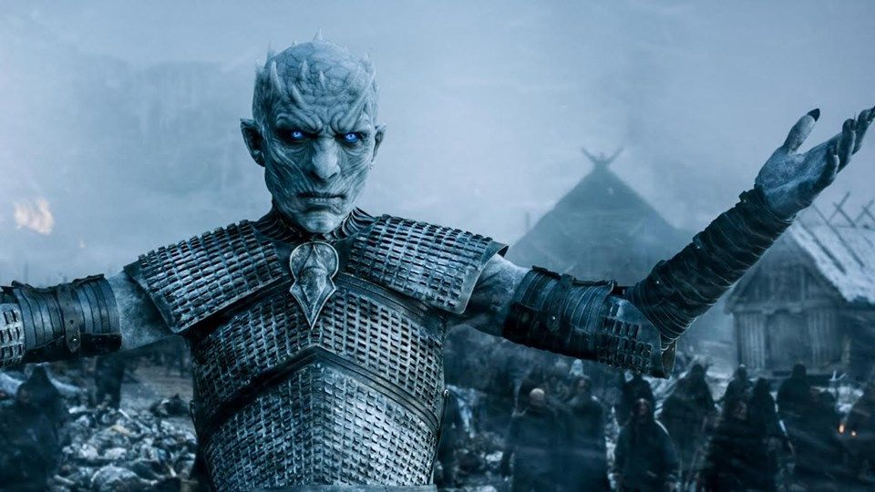 Game of Thrones’un 8. sezon tarihi değişti! 8