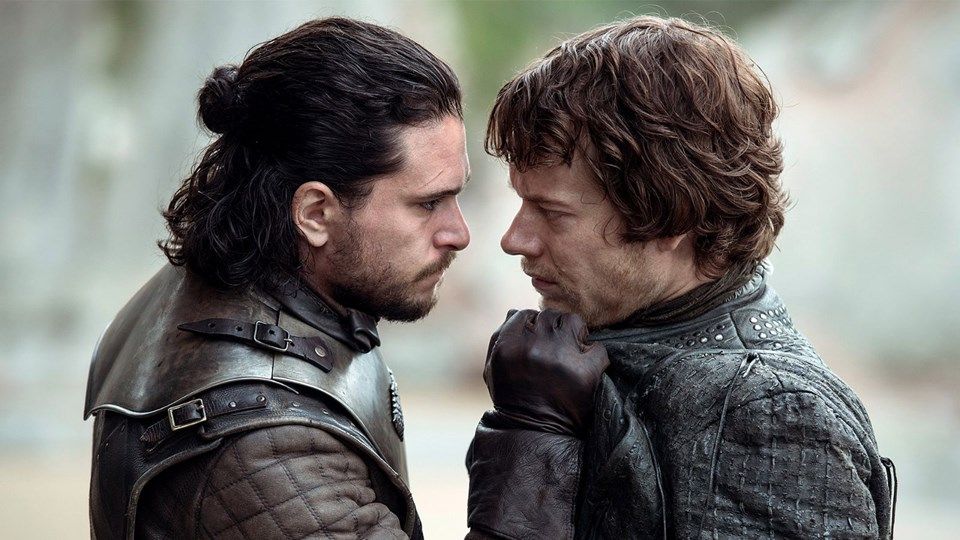 Game of Thrones’un 8. sezon tarihi değişti! 9