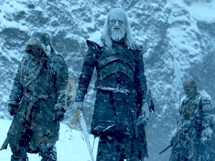 Game of Thrones’un 8. sezon tarihi değişti! 10