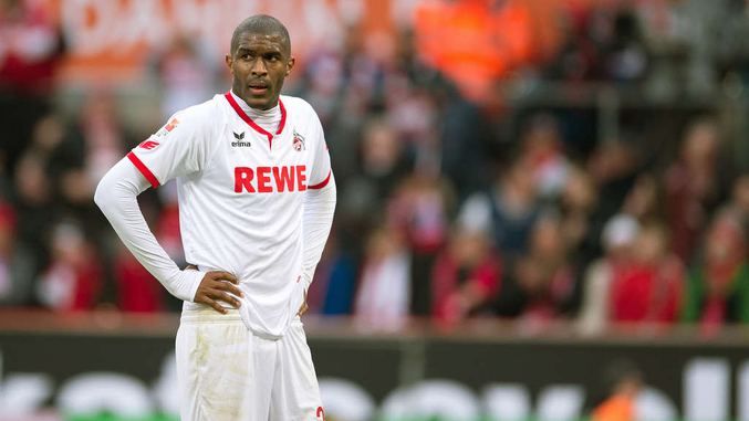 Galatasaray, Modeste ile el sıkıştı! 1