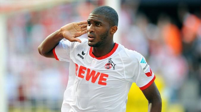 Galatasaray, Modeste ile el sıkıştı! 8