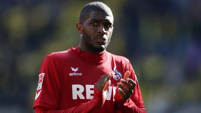 Galatasaray, Modeste ile el sıkıştı! 9