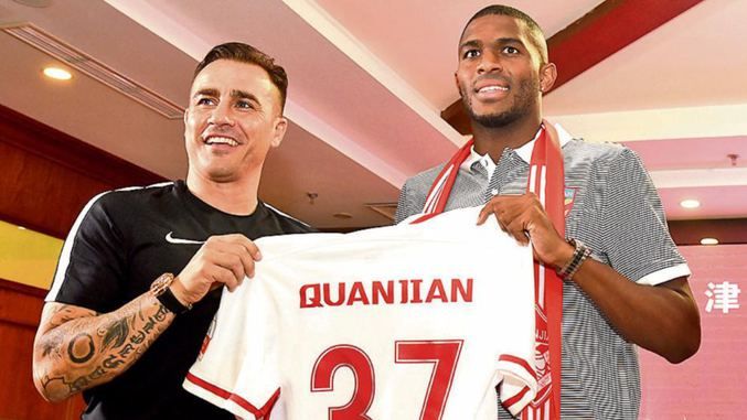 Galatasaray, Modeste ile el sıkıştı! 2