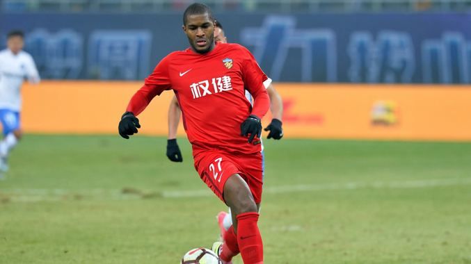 Galatasaray, Modeste ile el sıkıştı! 4