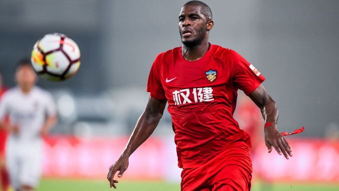 Galatasaray, Modeste ile el sıkıştı! 5