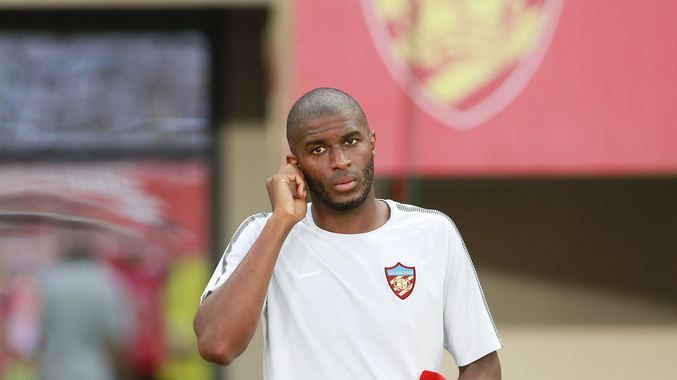 Galatasaray, Modeste ile el sıkıştı! 6