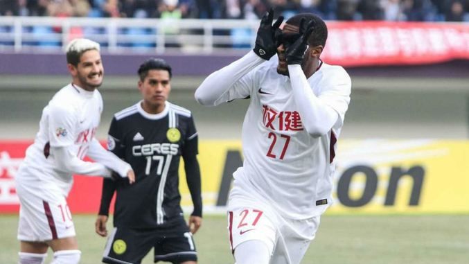 Galatasaray, Modeste ile el sıkıştı! 7