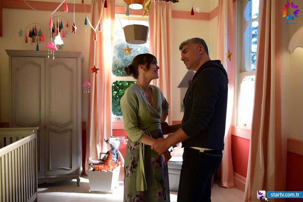 İstanbullu Gelin'in çekimleri başladı 1