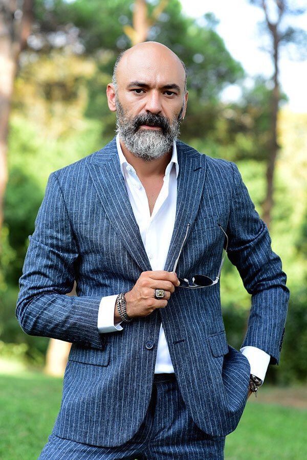 İstanbullu Gelin'in çekimleri başladı 7