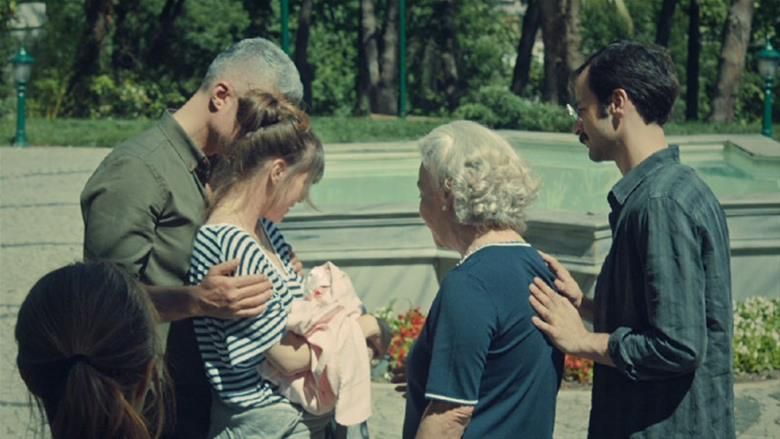 İstanbullu Gelin'in çekimleri başladı 3