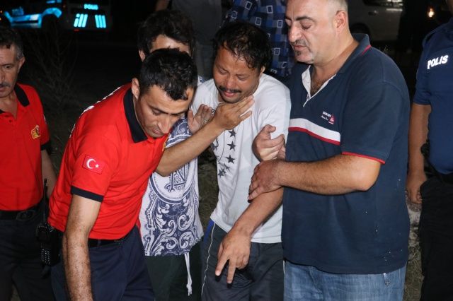 Rami'den gelen ikinci haberle yıkıldılar! 12