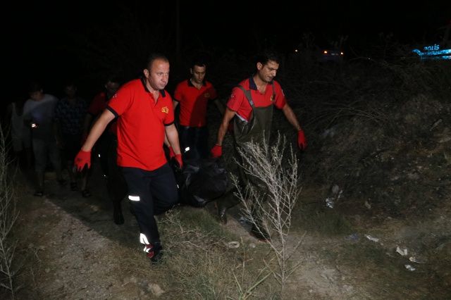 Rami'den gelen ikinci haberle yıkıldılar! 9