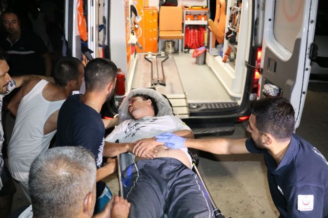 Rami'den gelen ikinci haberle yıkıldılar! 14