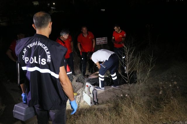 Rami'den gelen ikinci haberle yıkıldılar! 15