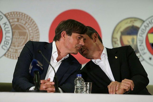 Ali Koç sözünü tutmadı, Cocu çıldırdı! 1
