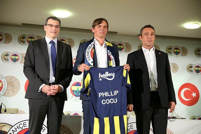 Ali Koç sözünü tutmadı, Cocu çıldırdı! 2