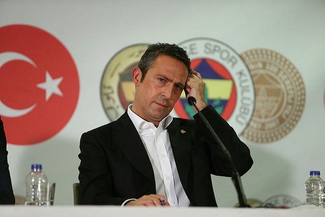 Ali Koç sözünü tutmadı, Cocu çıldırdı! 4