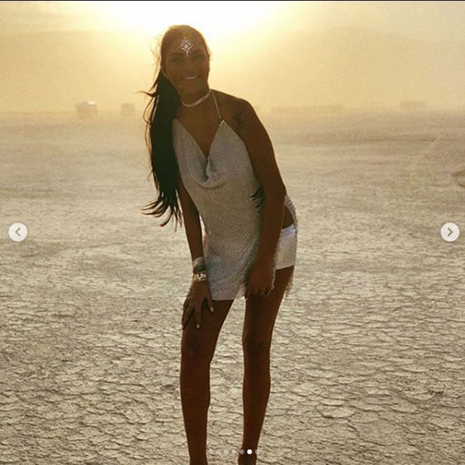 Burning Man festivalinde Türk esintileri! 7