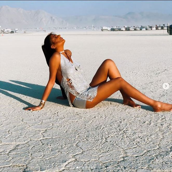 Burning Man festivalinde Türk esintileri! 11