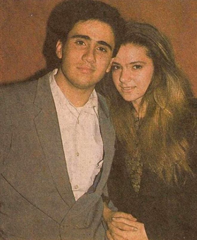 Magazin tarihine damga vuran fotoğraflar! 12
