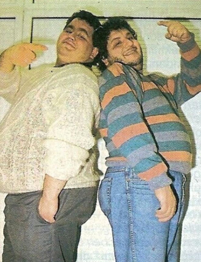 Magazin tarihine damga vuran fotoğraflar! 22