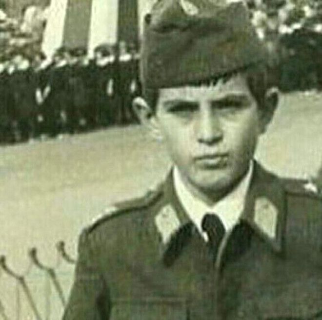 Magazin tarihine damga vuran fotoğraflar! 3