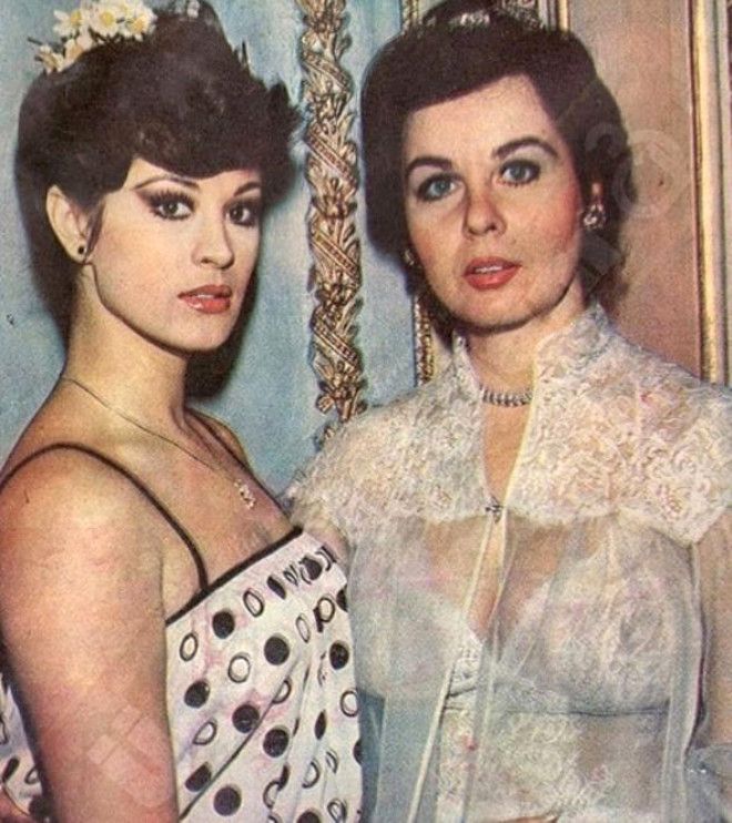 Magazin tarihine damga vuran fotoğraflar! 14