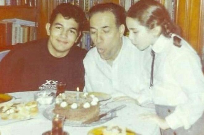 Magazin tarihine damga vuran fotoğraflar! 10
