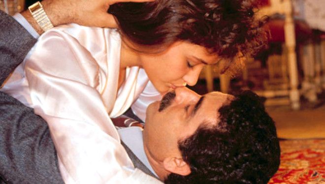 Magazin tarihine damga vuran fotoğraflar! 2
