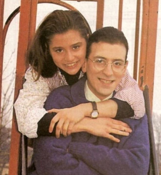Magazin tarihine damga vuran fotoğraflar! 6