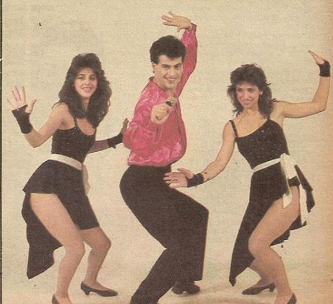 Magazin tarihine damga vuran fotoğraflar! 7