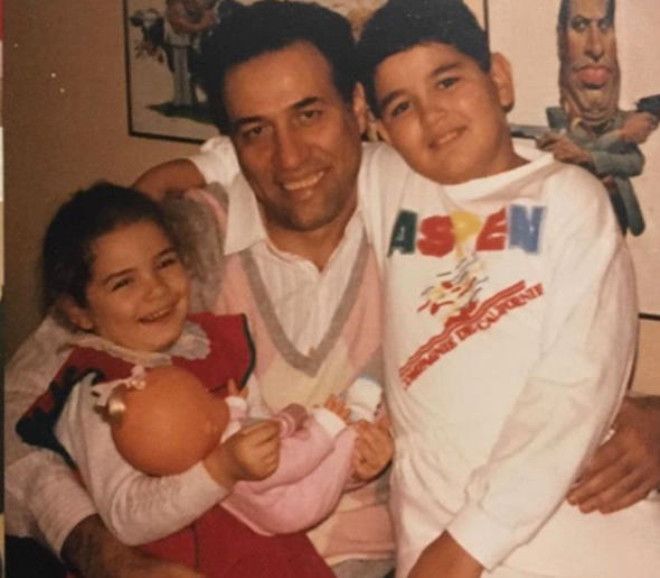 Magazin tarihine damga vuran fotoğraflar! 11