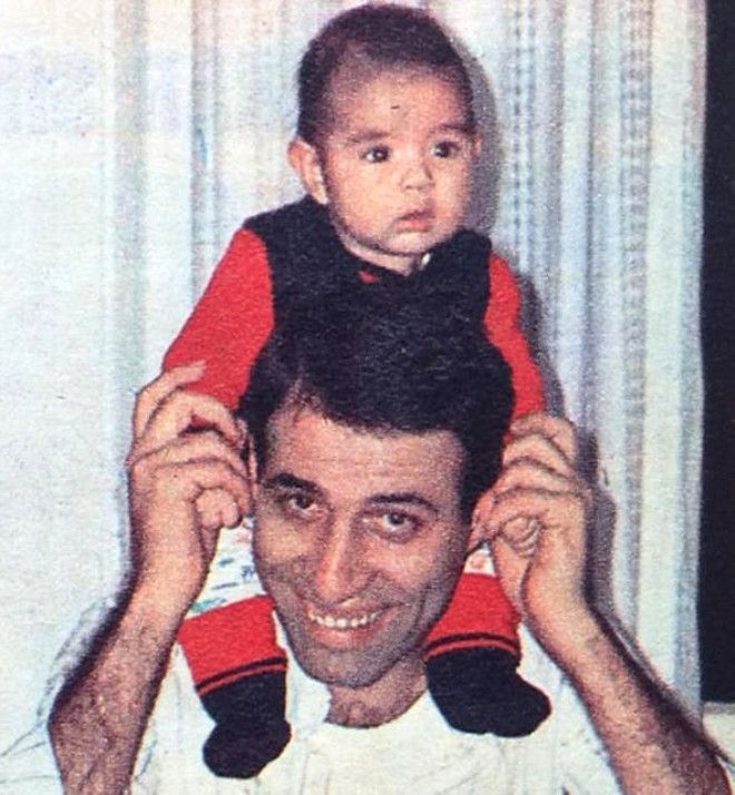Magazin tarihine damga vuran fotoğraflar! 20
