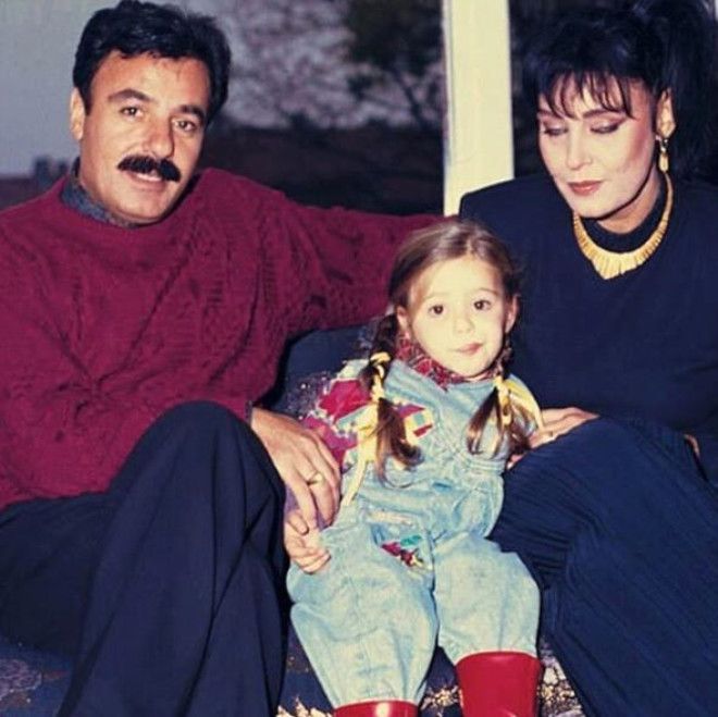 Magazin tarihine damga vuran fotoğraflar! 13