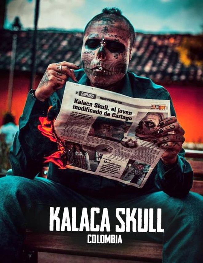 Ölen annesine benzemek için bu hale geldi! 7