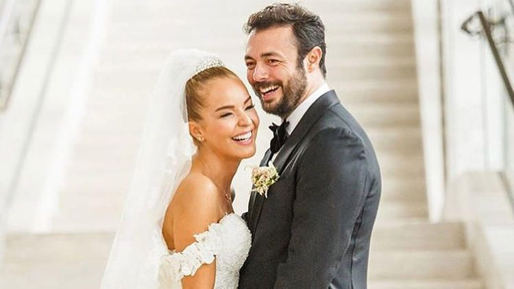 Bengü, Selim Selimoğlu ile evlendi 1