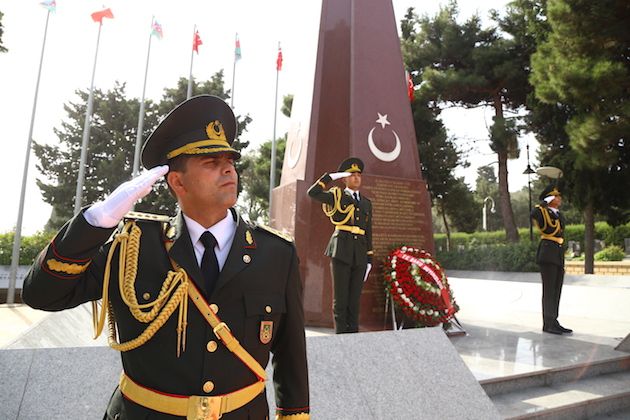 "Büyük zafer" çoşkuyla kutlanıyor! 16