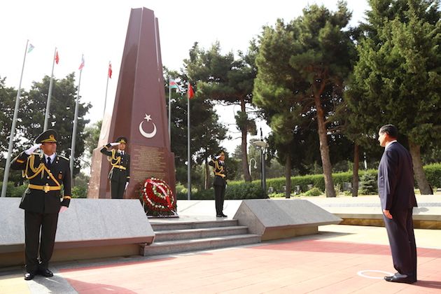 "Büyük zafer" çoşkuyla kutlanıyor! 18