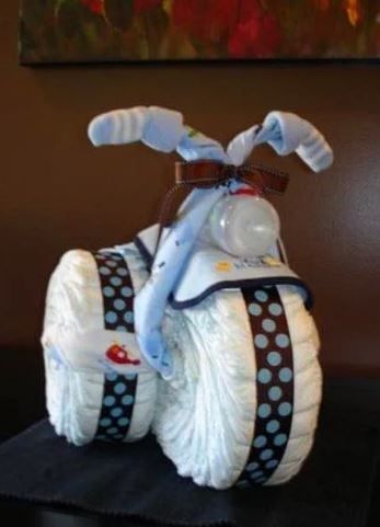 Çocuk hayallerinizi baltalayacak 'baby shower' partilerinden garip manzaralar! 7