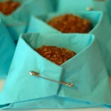 Çocuk hayallerinizi baltalayacak 'baby shower' partilerinden garip manzaralar! 6