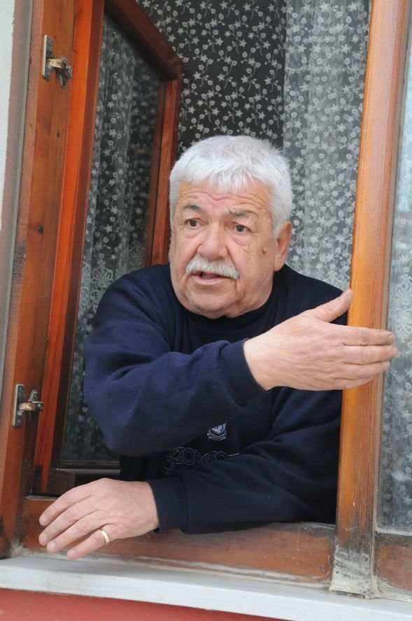 Edirneli kardeşlerin duvar yazılı miras kavgası! 2