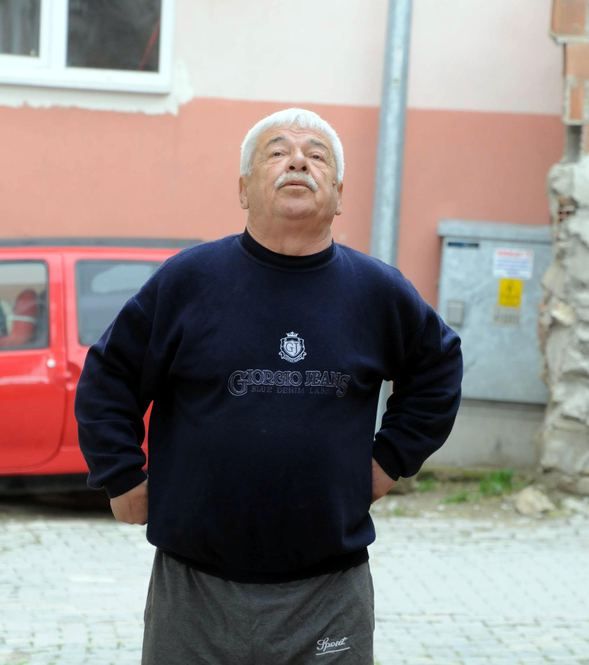 Edirneli kardeşlerin duvar yazılı miras kavgası! 8
