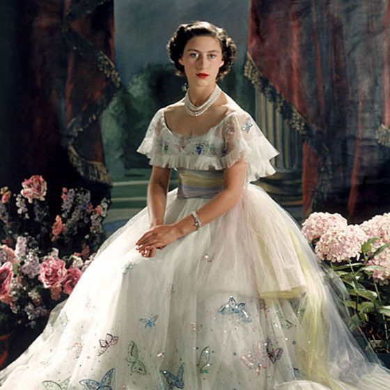 Kraliçe Elizabeth de o kurala uymuştu 10