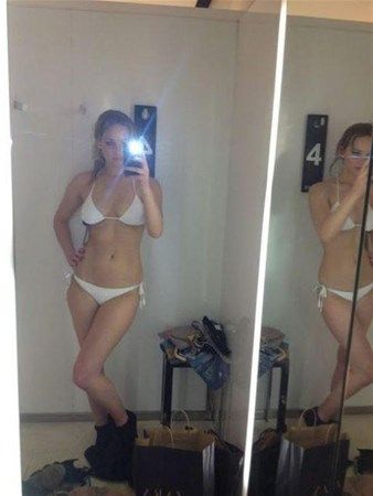 Jennifer Lawrence'a çıplak fotoğraflarıyla şantaj yapmıştı! 1
