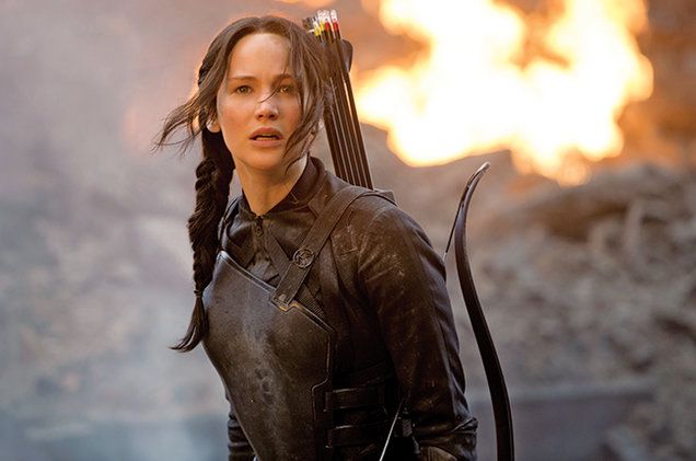Jennifer Lawrence'a çıplak fotoğraflarıyla şantaj yapmıştı! 13
